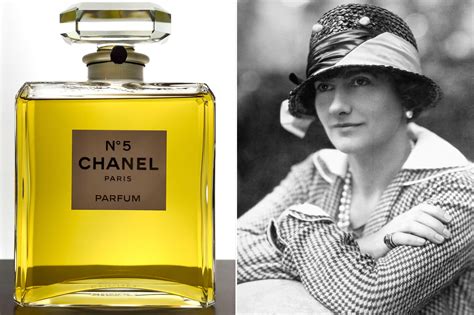 perfume chanel 5 in 1|what does Chanel no 5 smell like.